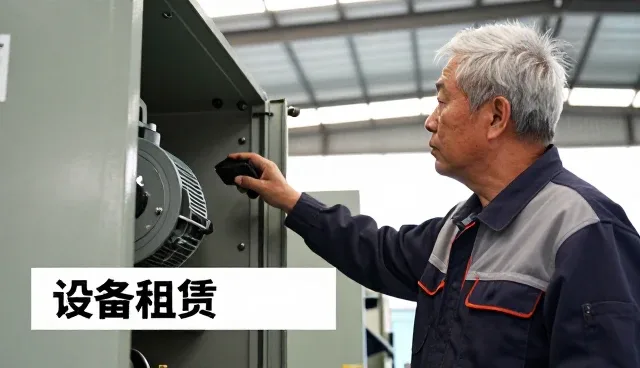 设备销售技术如何影响售后维保变化